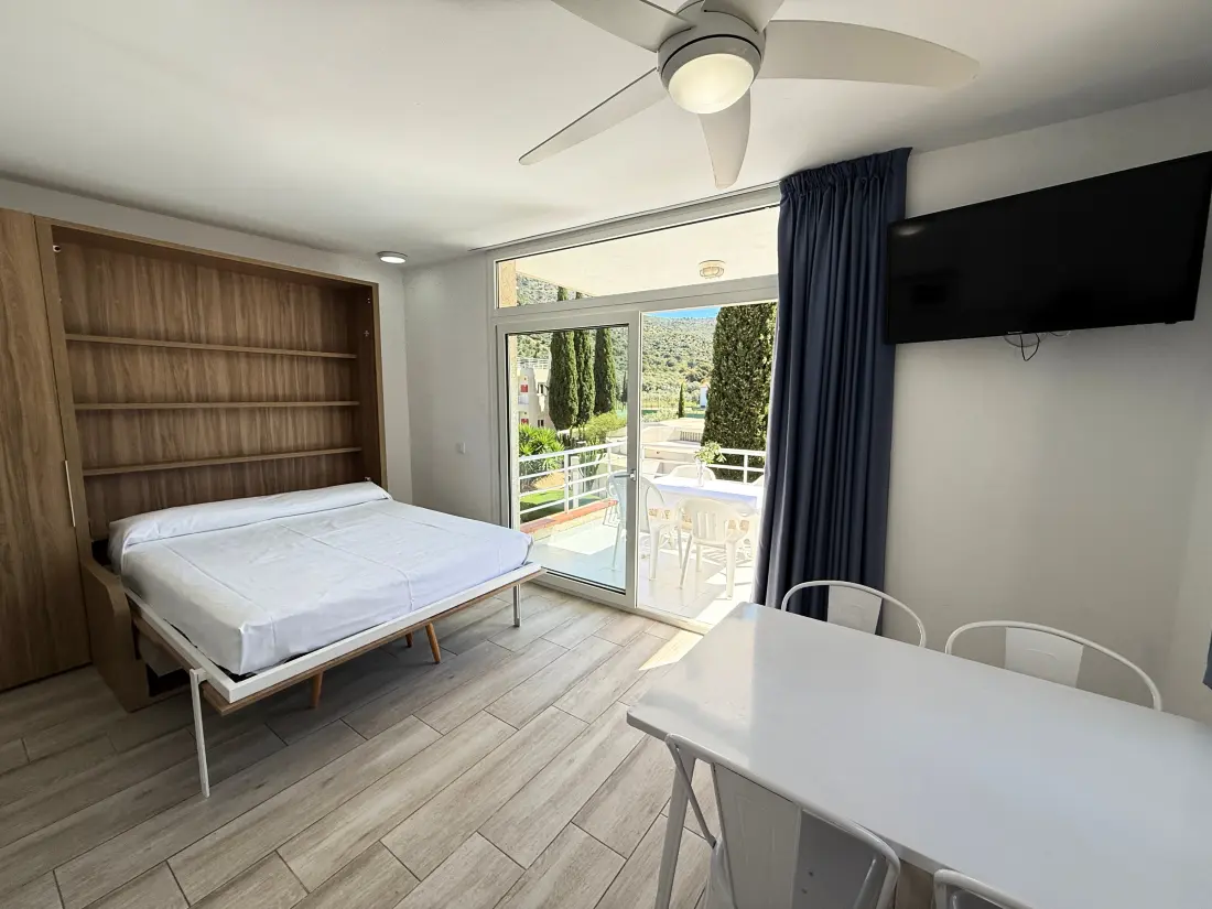 Location de Vacances Roses 829