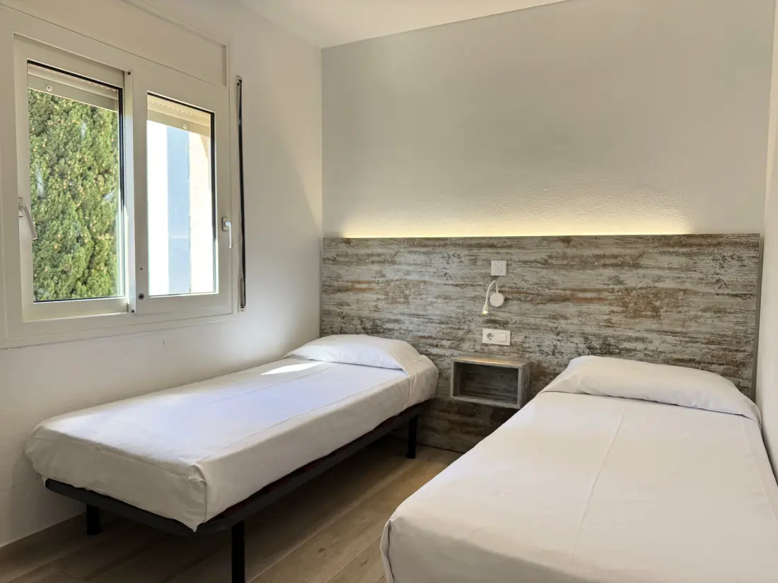 Location de Vacances Roses 829