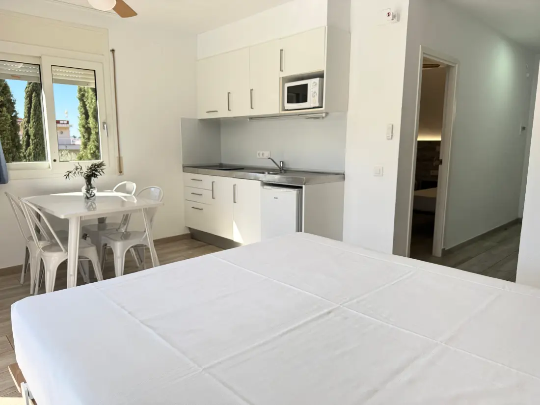 Location de Vacances Roses 830