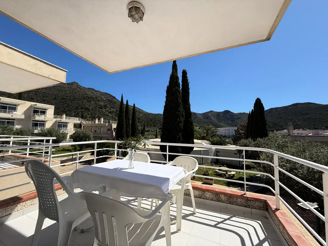 Location de Vacances Roses 830