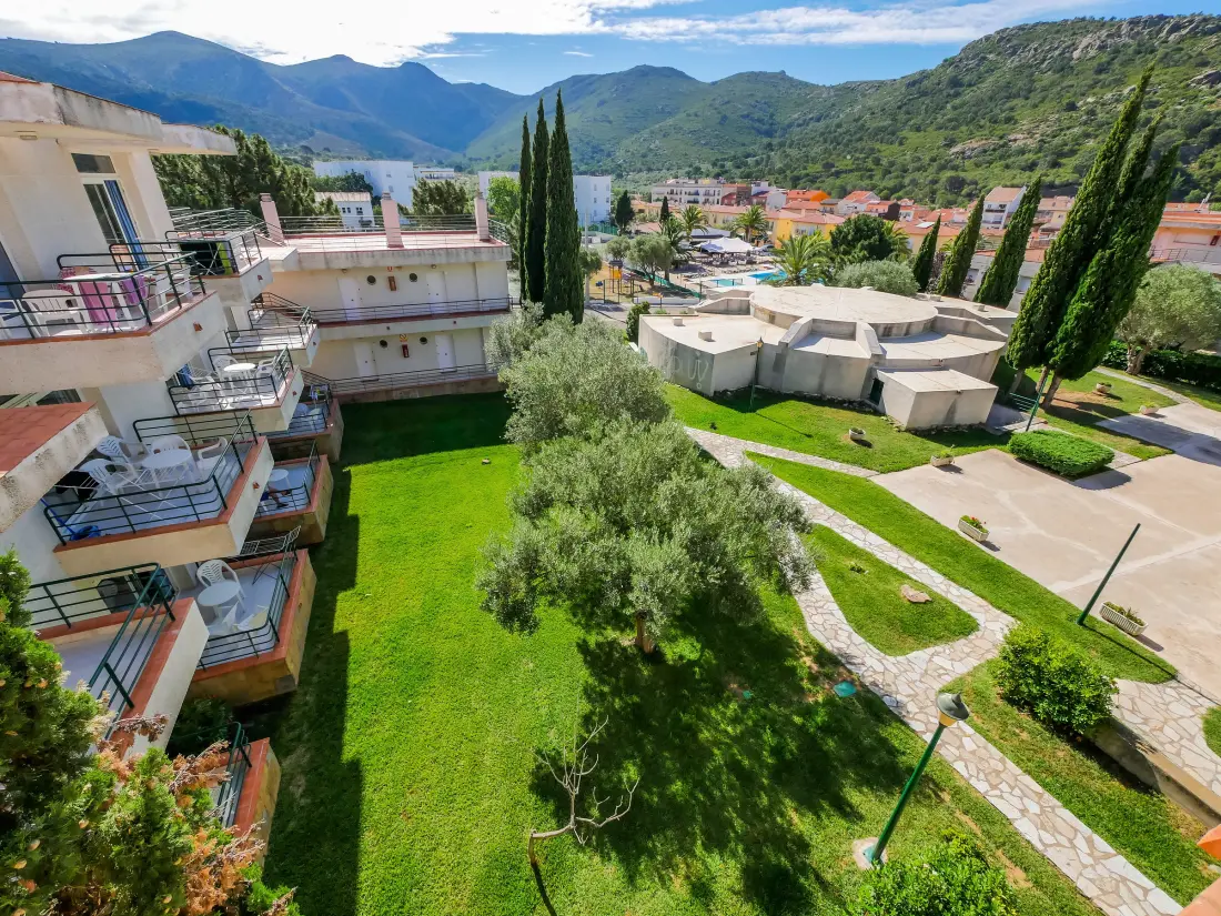 Location de Vacances Roses 831