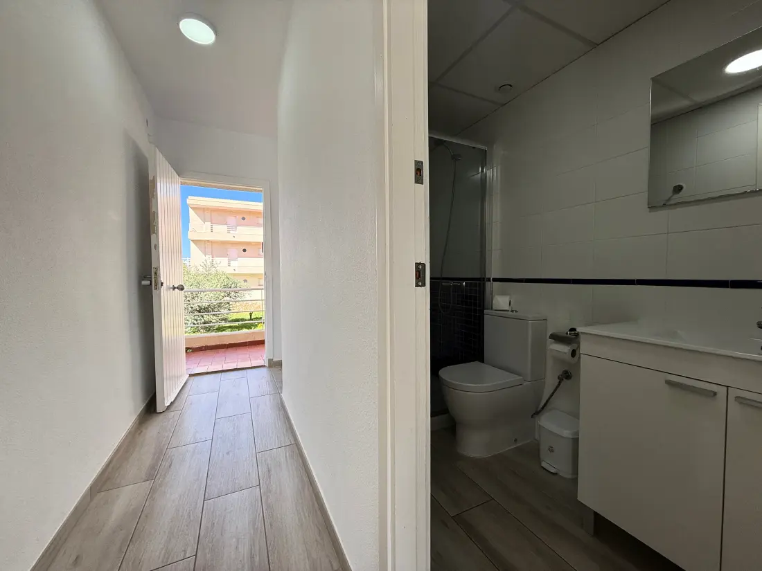 Location de Vacances Roses 831