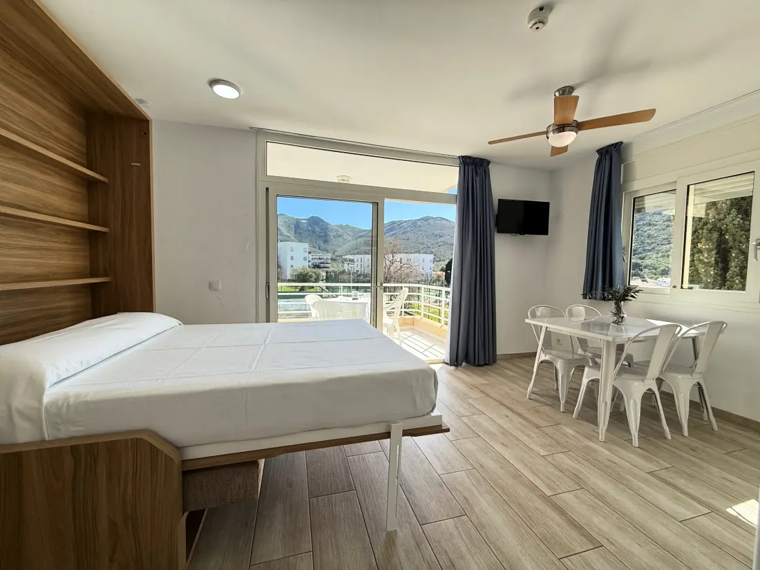 Location de Vacances Roses 831