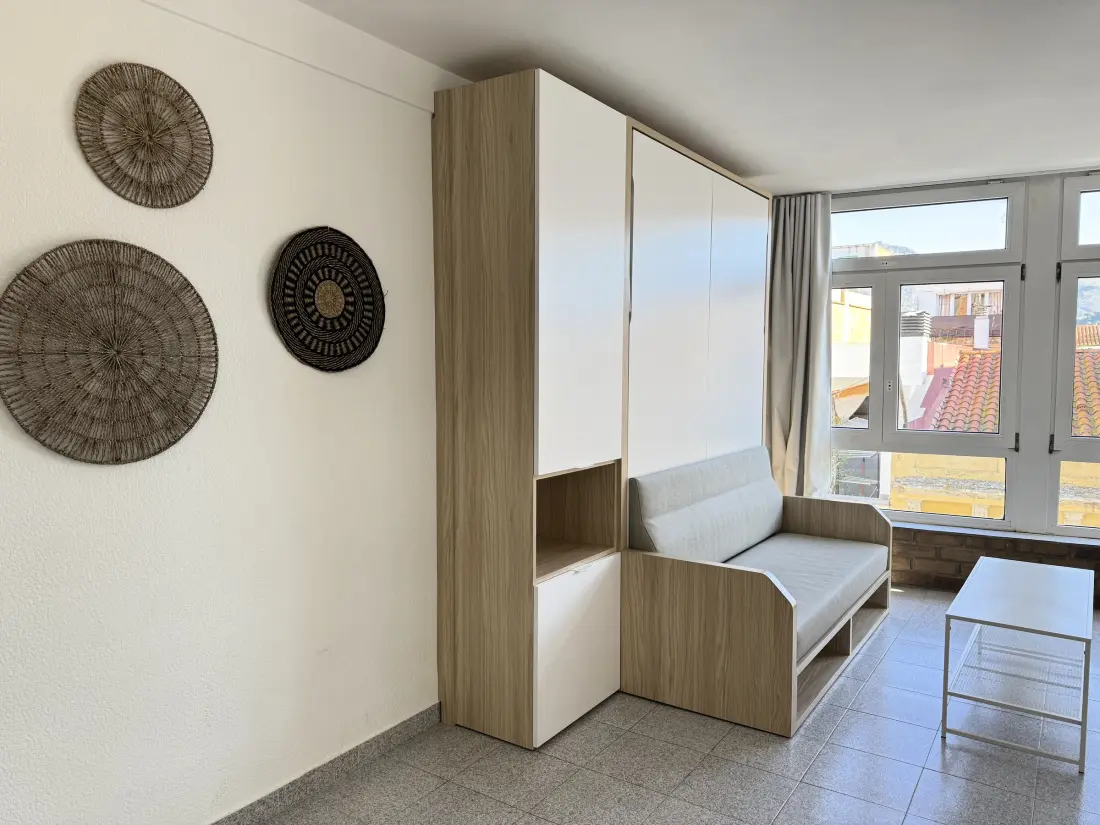 Location de Vacances Roses 832