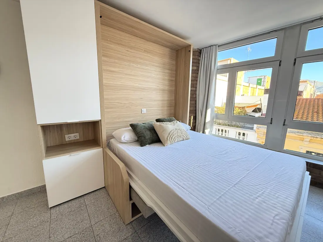 Location de Vacances Roses 832