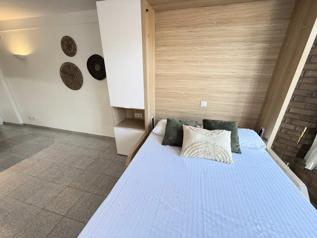 Location de Vacances Roses 832