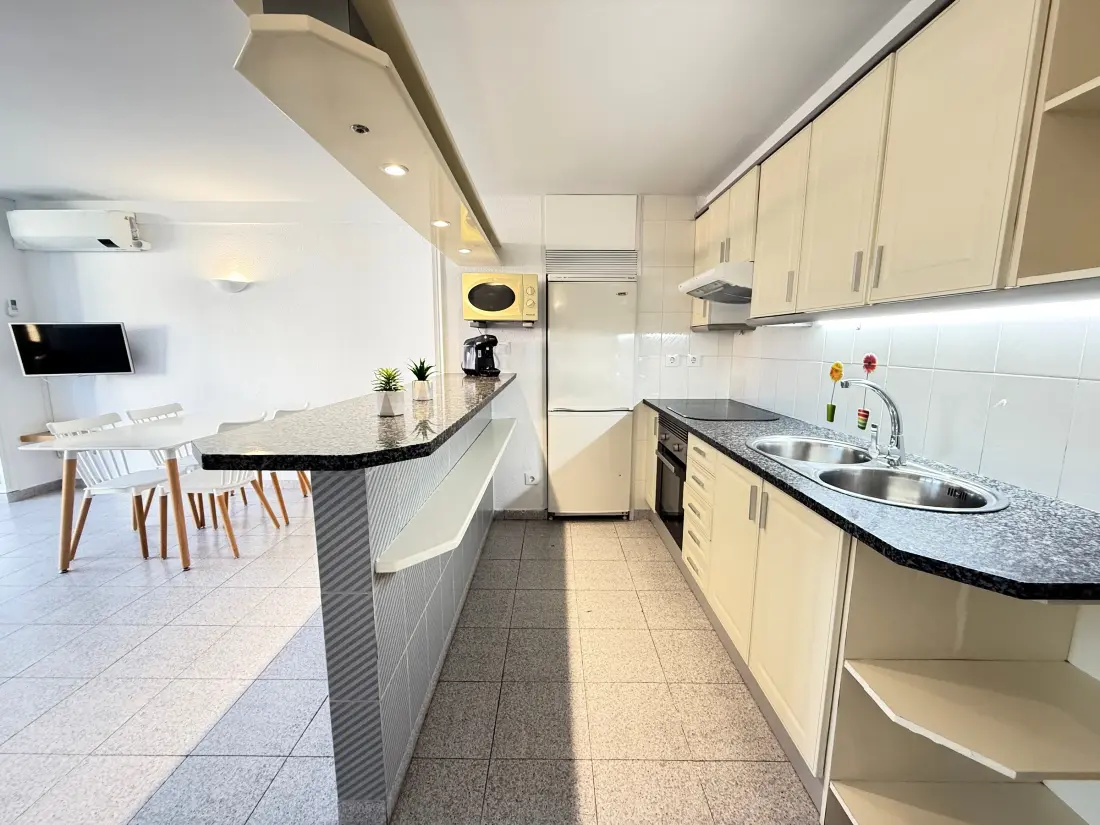 Location de Vacances Roses 832