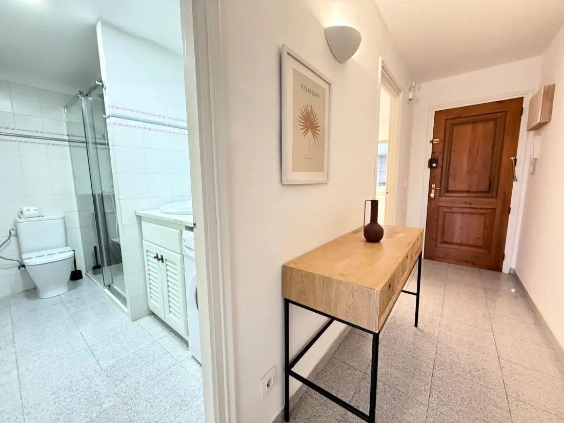 Location de Vacances Roses 832