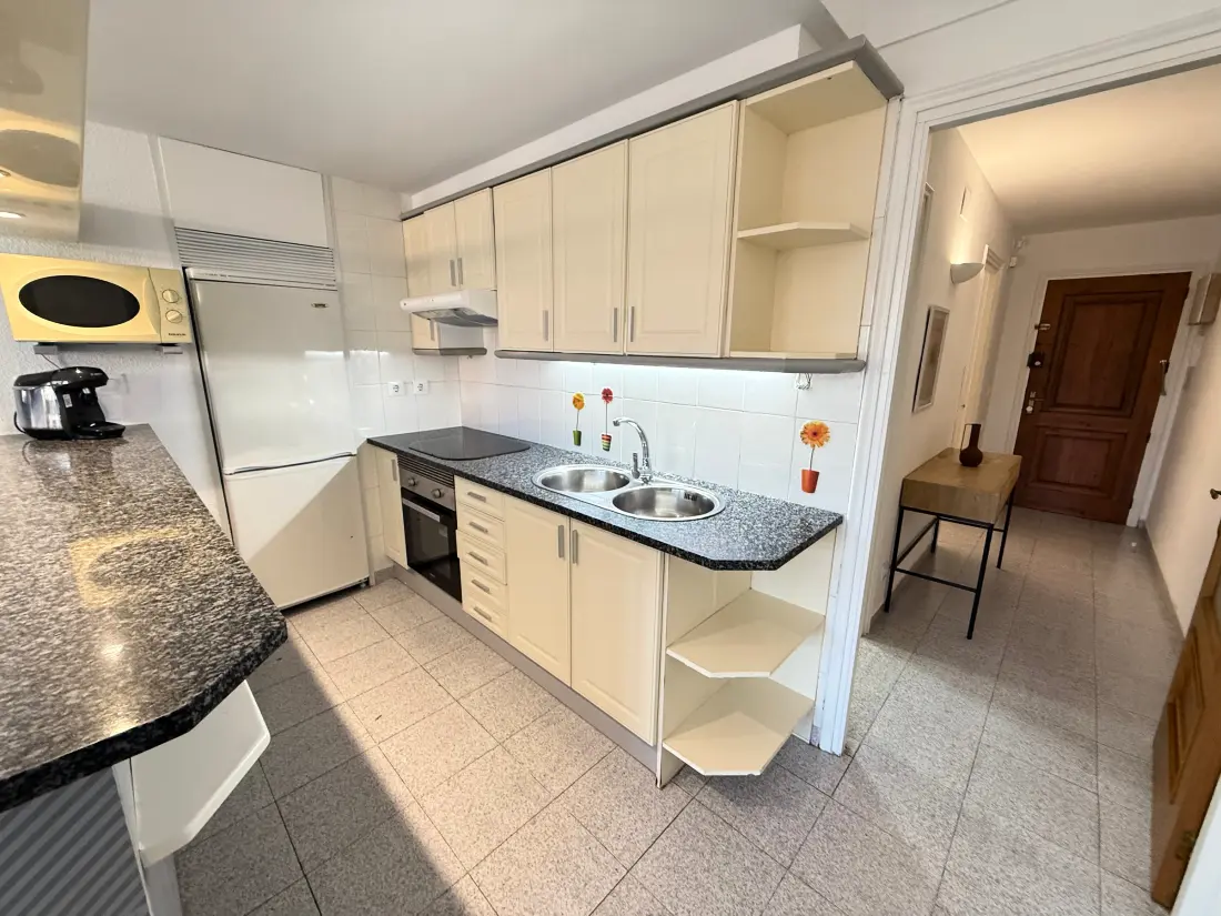 Location de Vacances Roses 832