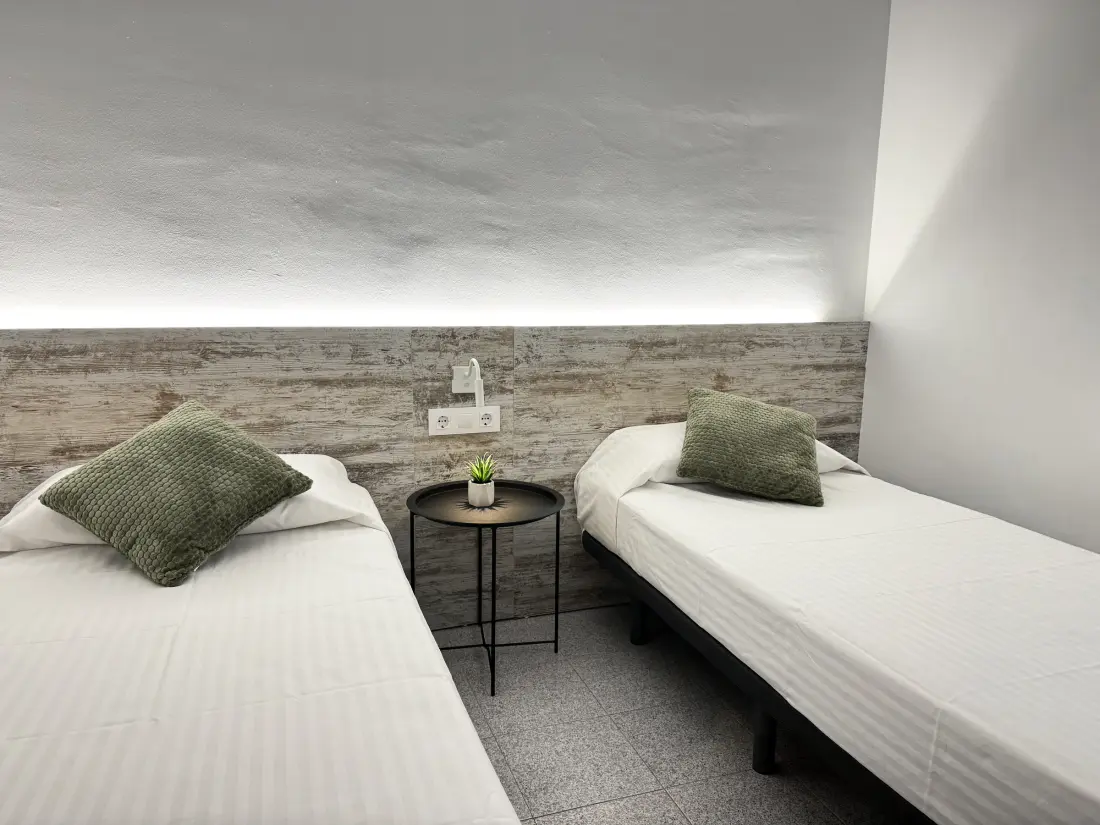 Location de Vacances Roses 832