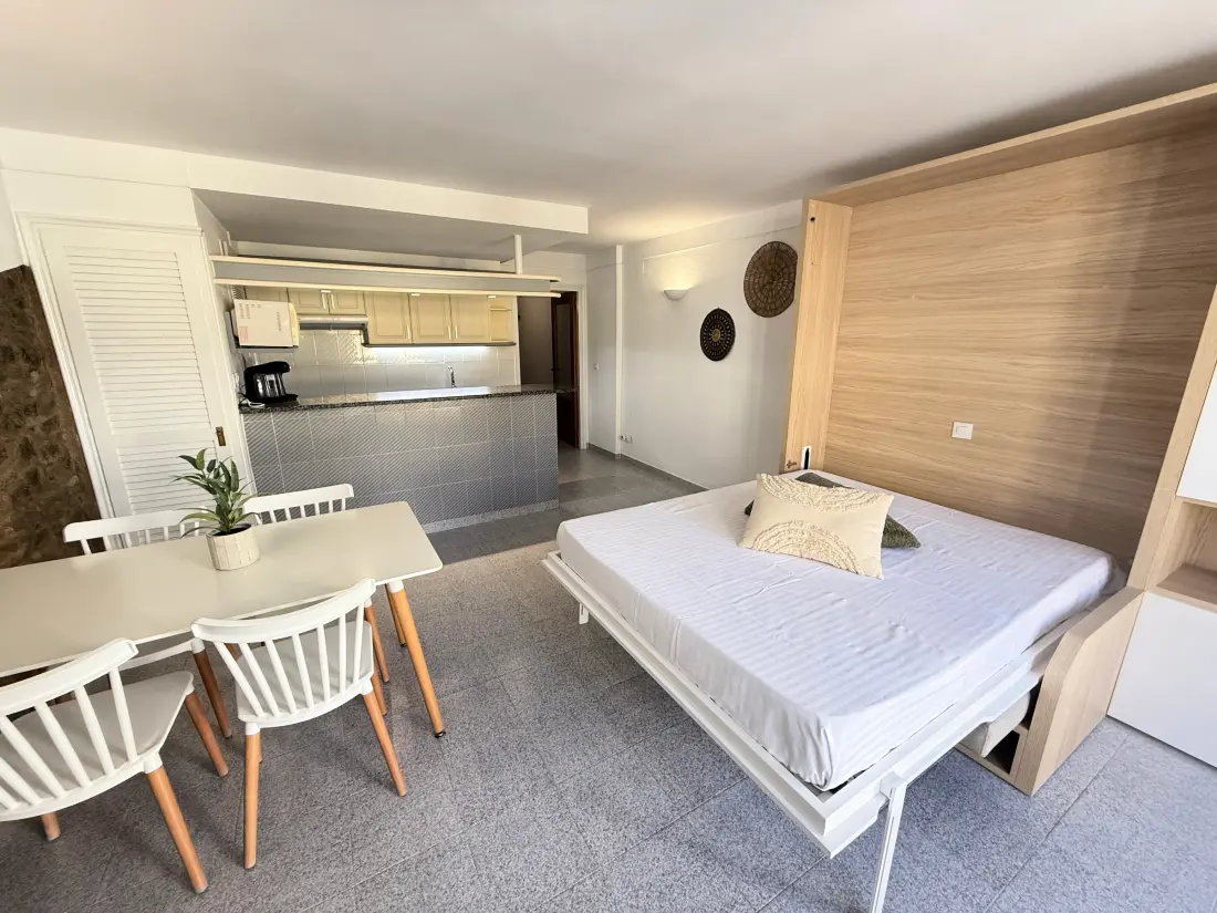 Location de Vacances Roses 833