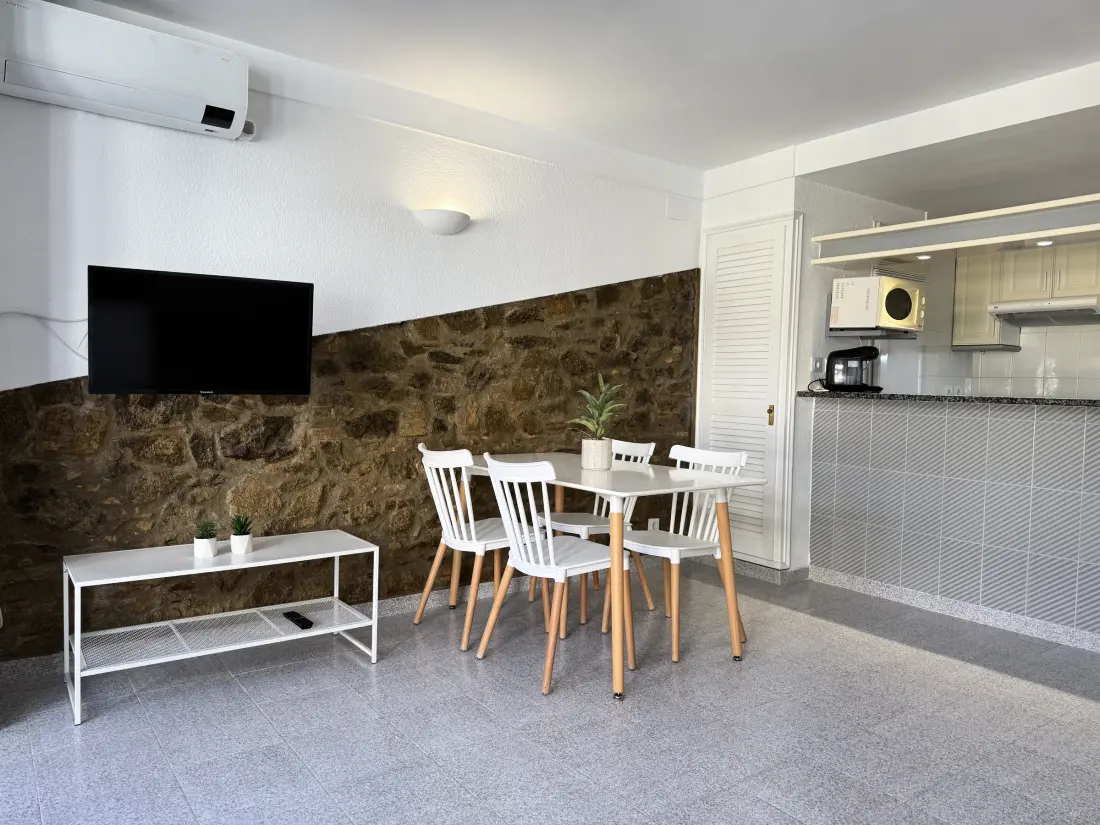 Location de Vacances Roses 833