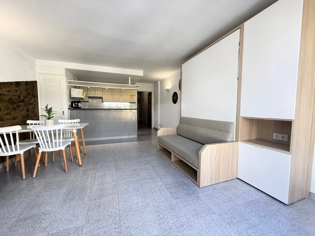 Location de Vacances Roses 833