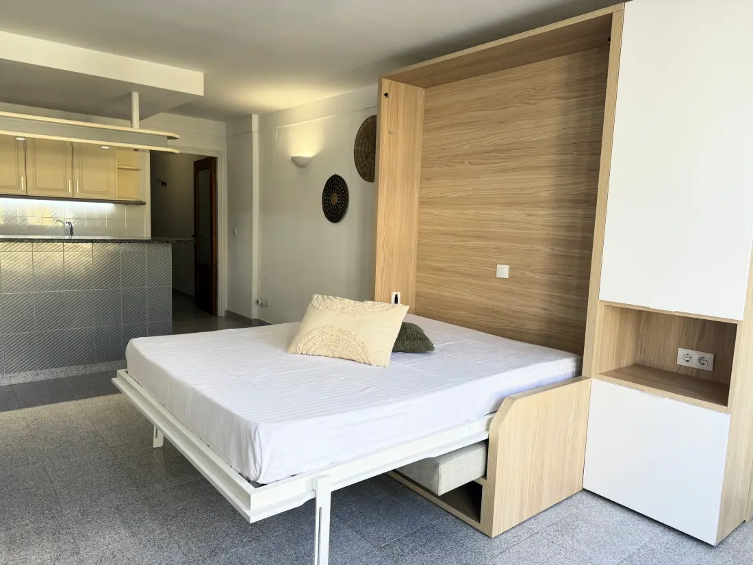 Location de Vacances Roses 833