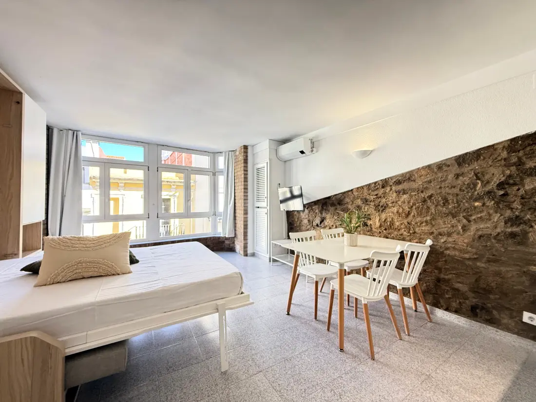 Location de Vacances Roses 833