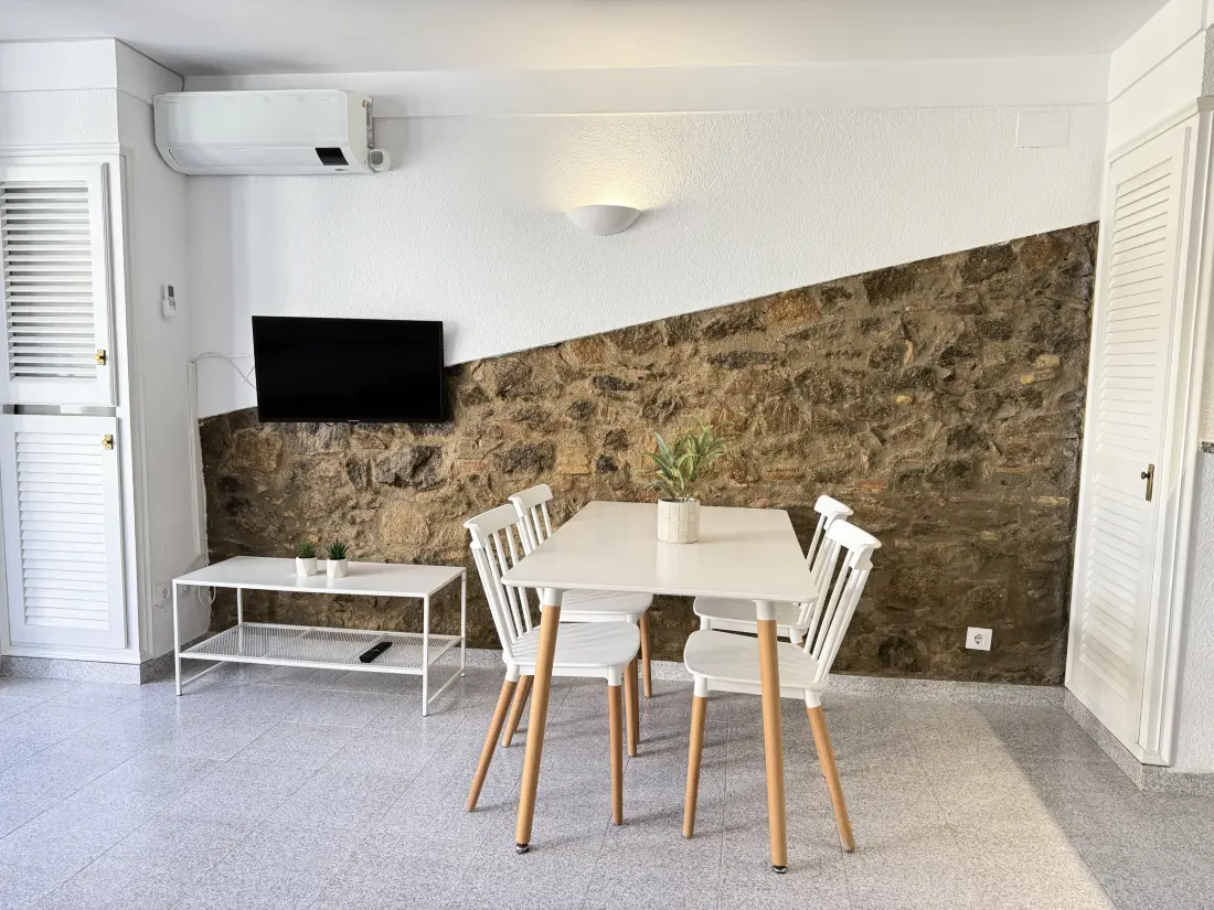 Location de Vacances Roses 833