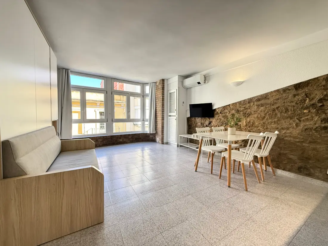 Location de Vacances Roses 833
