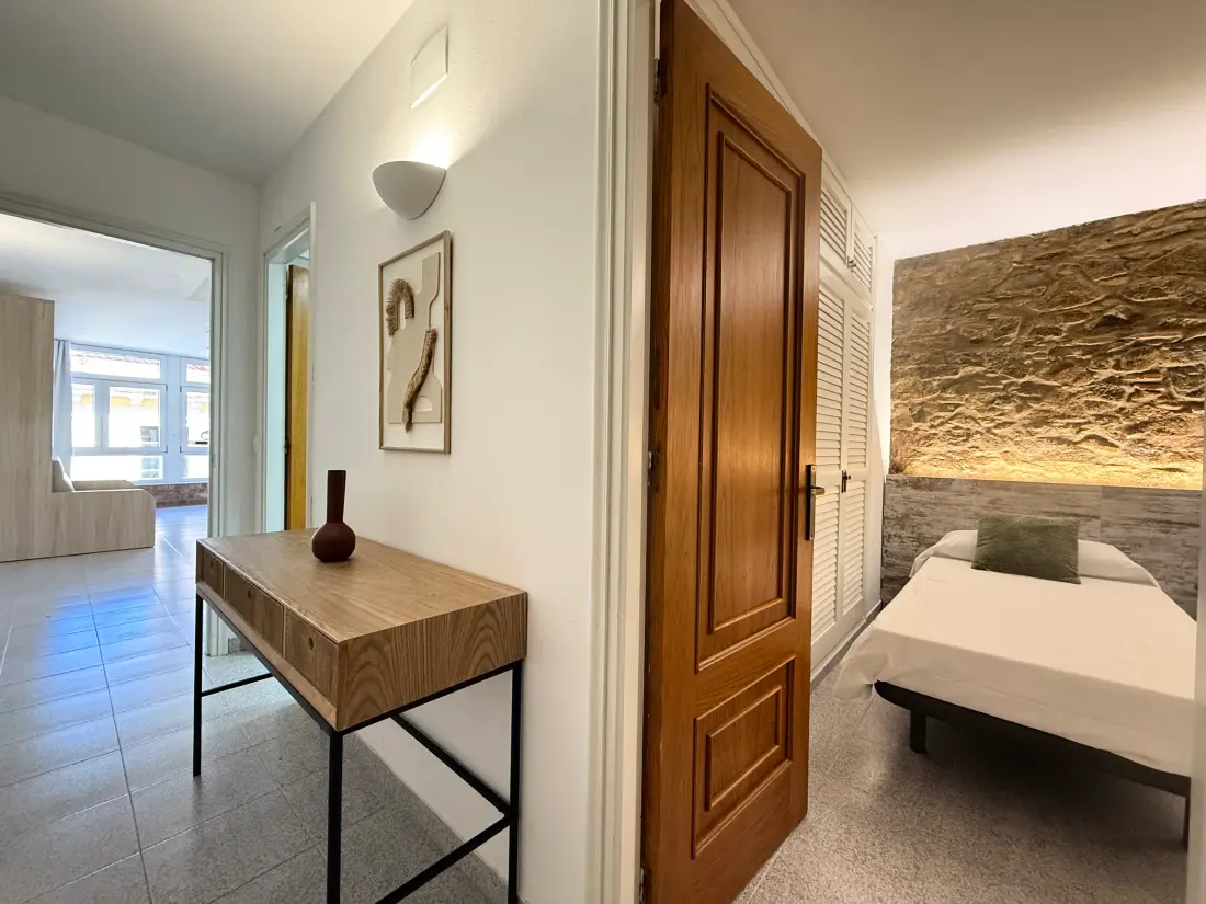 Location de Vacances Roses 833