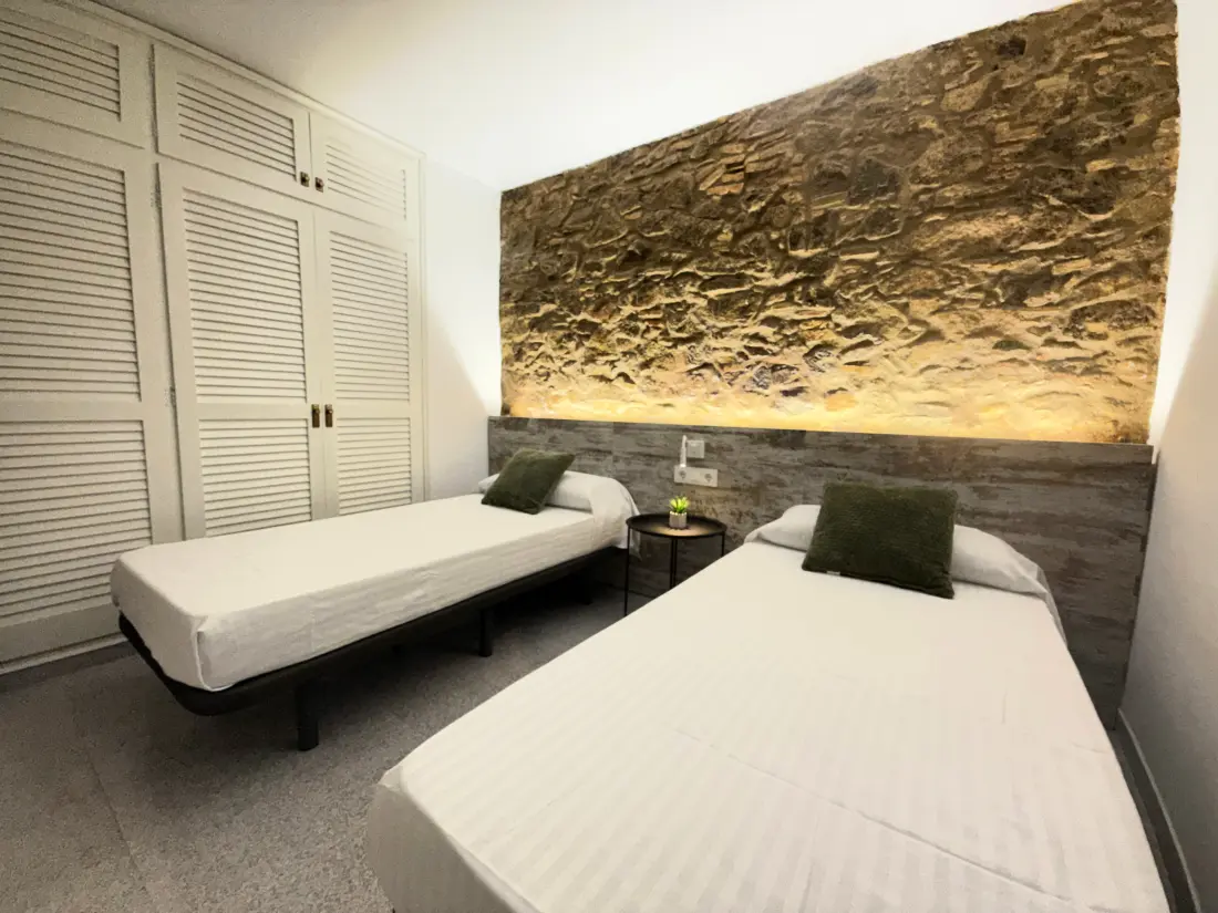 Location de Vacances Roses 833