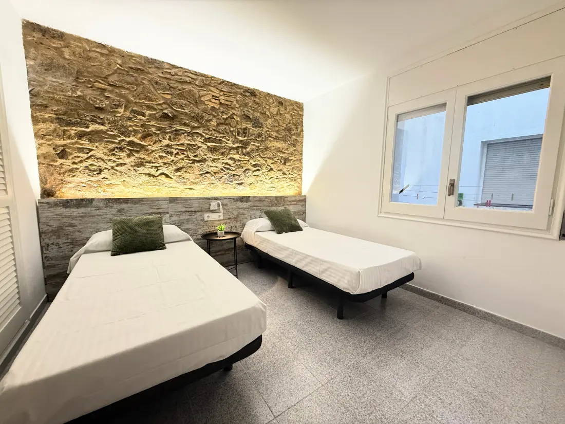Location de Vacances Roses 833