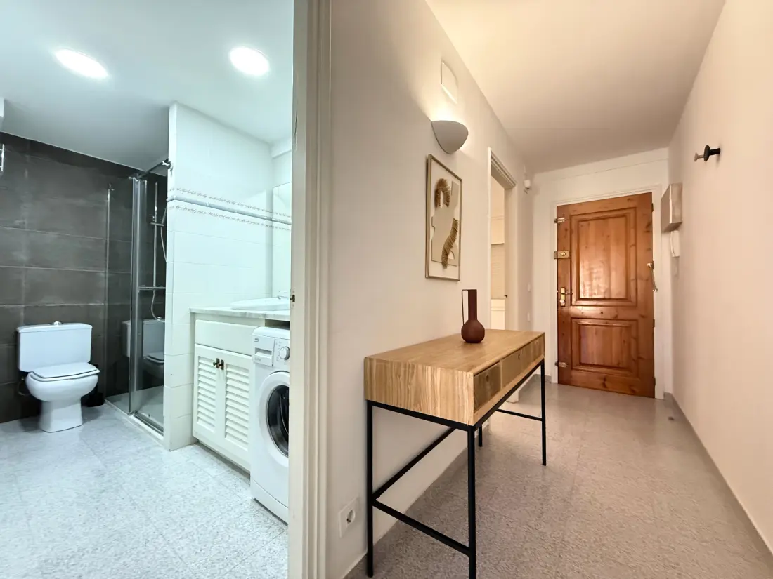 Location de Vacances Roses 833