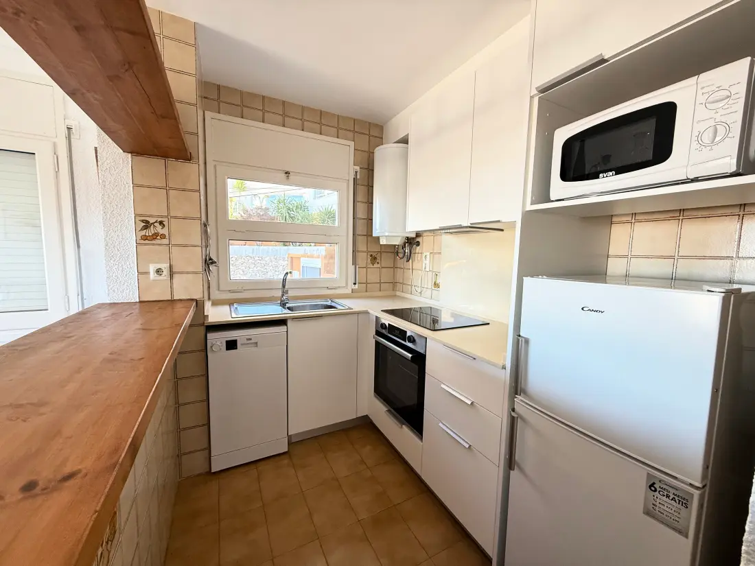 Location de Vacances Roses 834