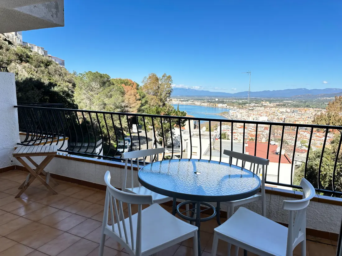 Location de Vacances Roses 834