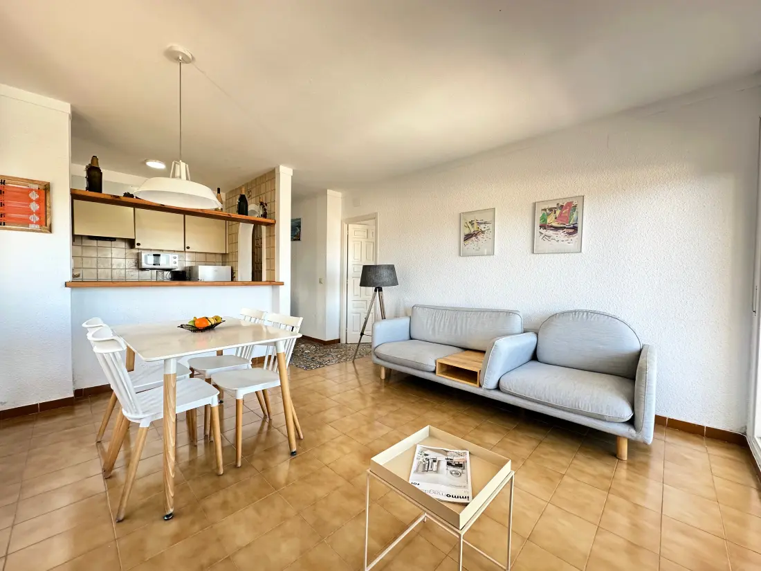 Location de Vacances Roses 834