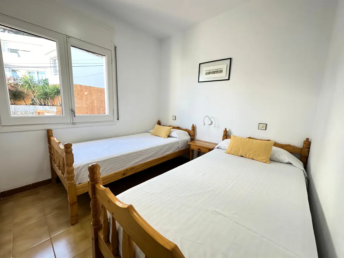 Location de Vacances Roses 834