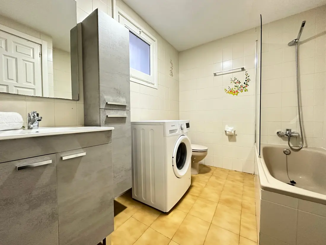 Location de Vacances Roses 834
