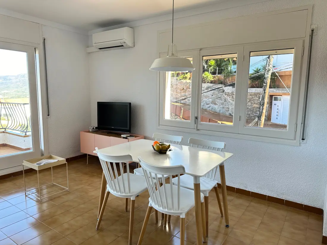 Location de Vacances Roses 834