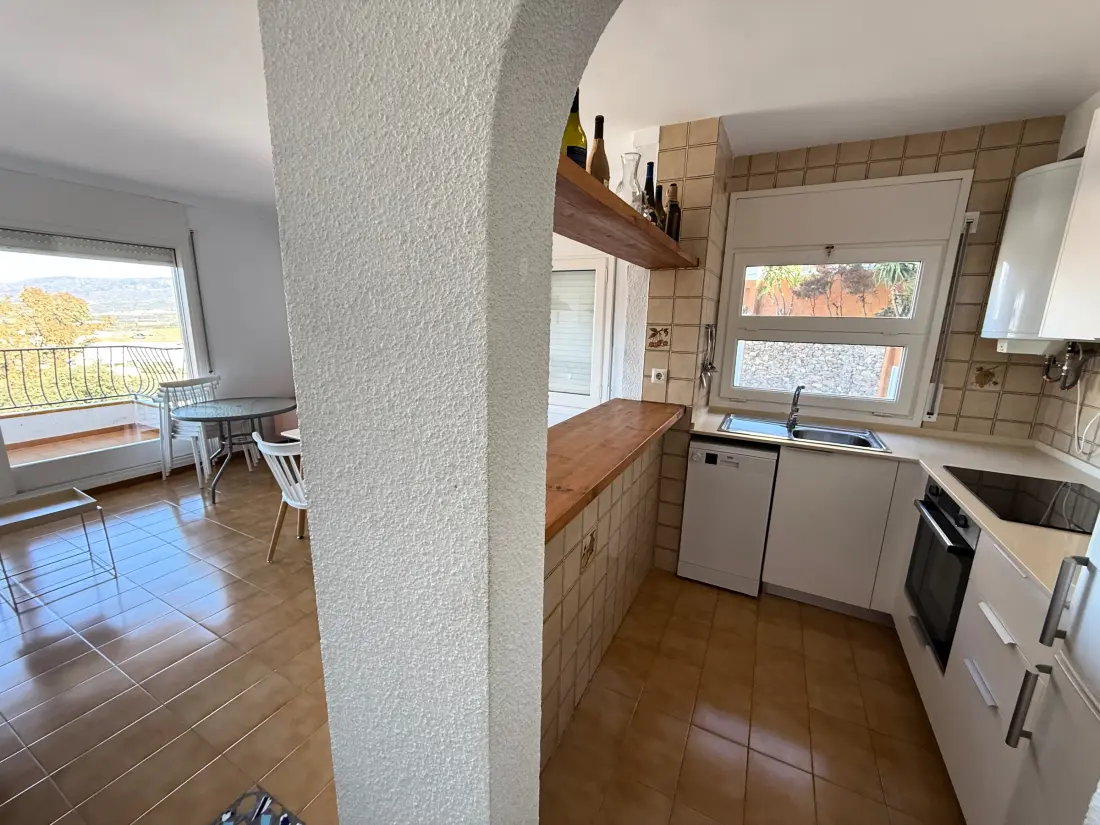 Location de Vacances Roses 834