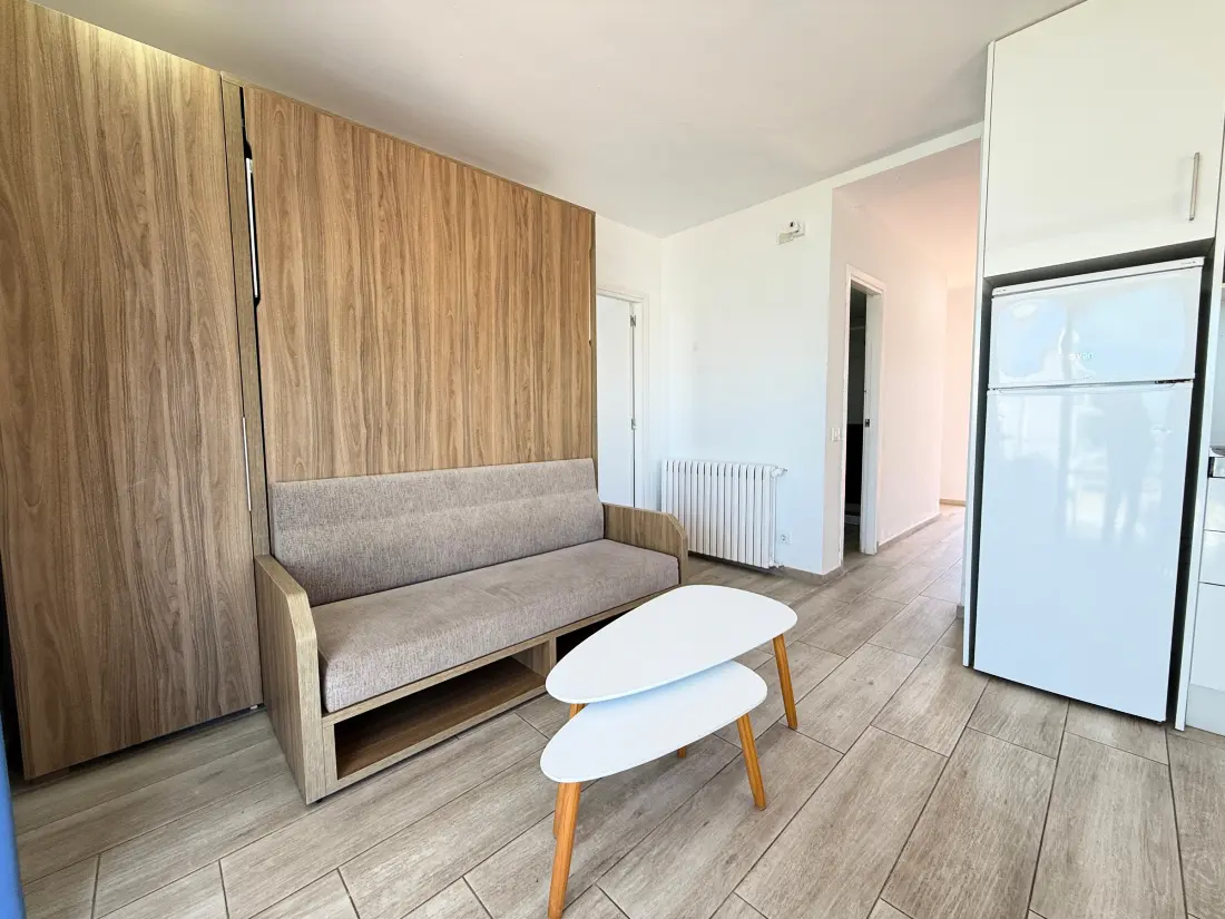 Location de Vacances Roses 835