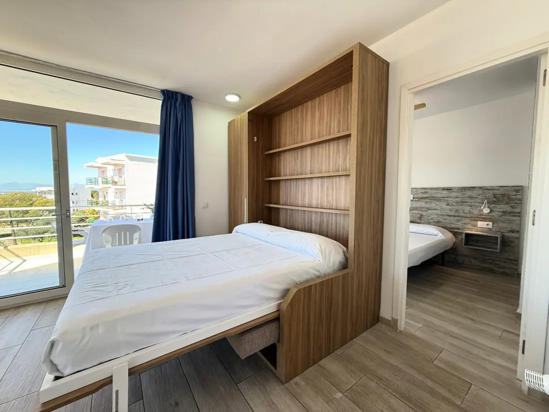 Location de Vacances Roses 835
