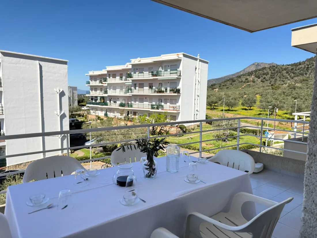 Location de Vacances Roses 835