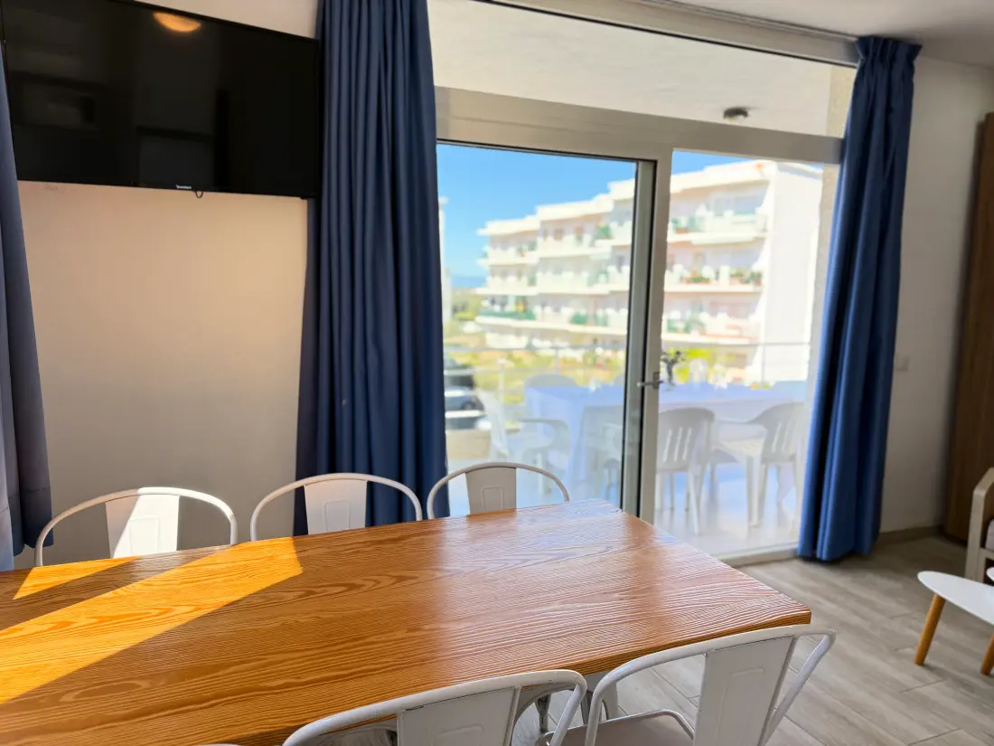 Location de Vacances Roses 835