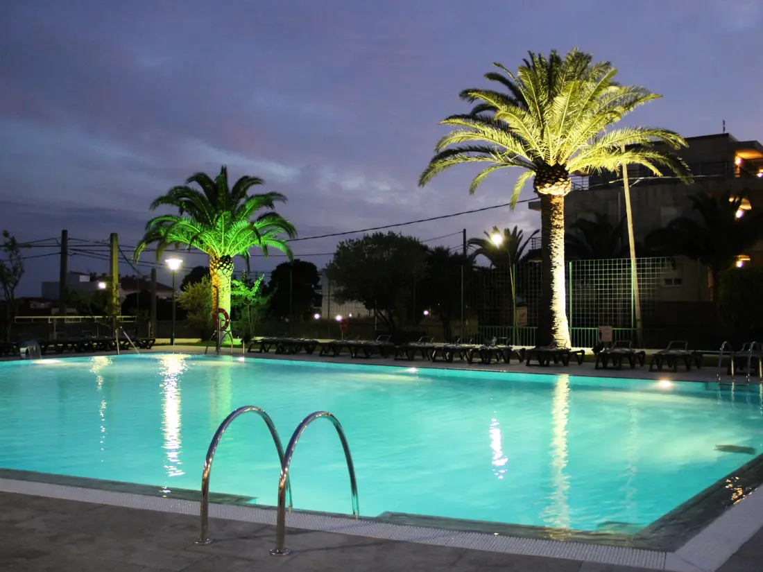 Location de Vacances Roses 835