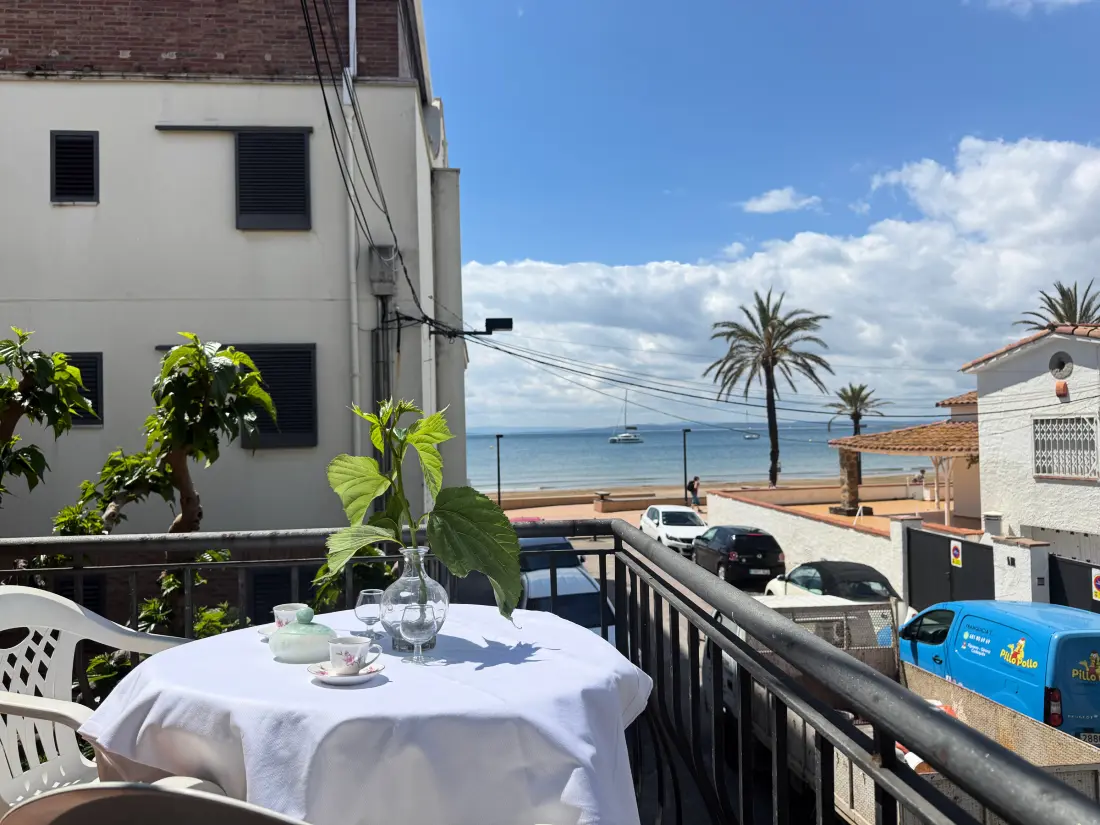 Location de Vacances Roses 837