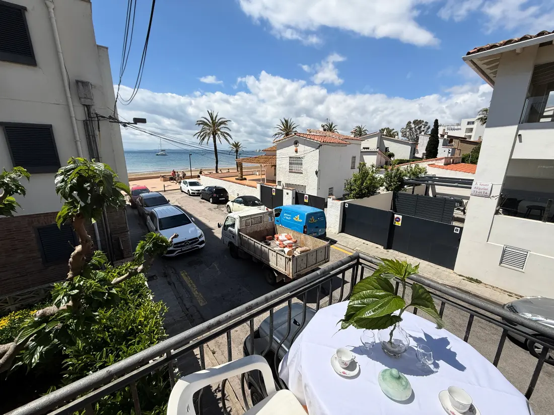 Location de Vacances Roses 837