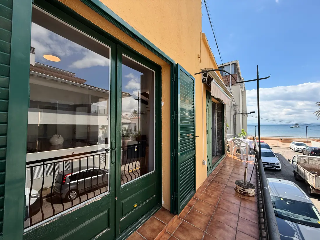 Location de Vacances Roses 837