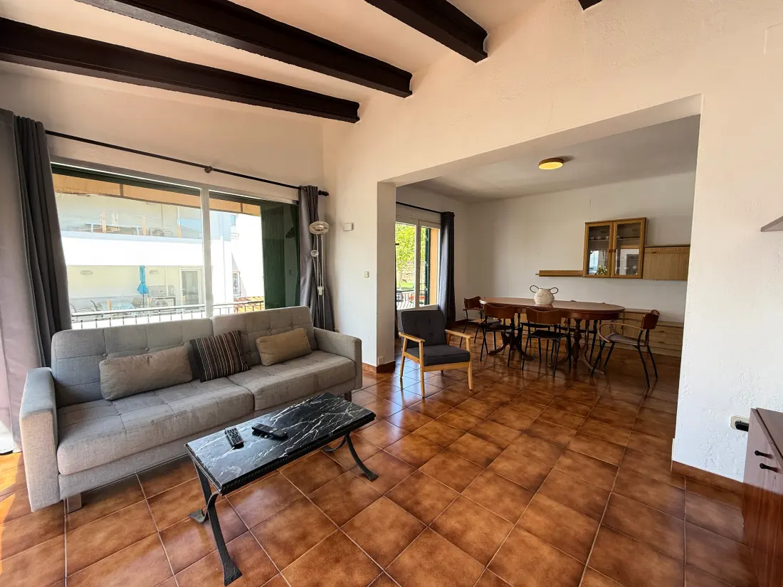 Location de Vacances Roses 837