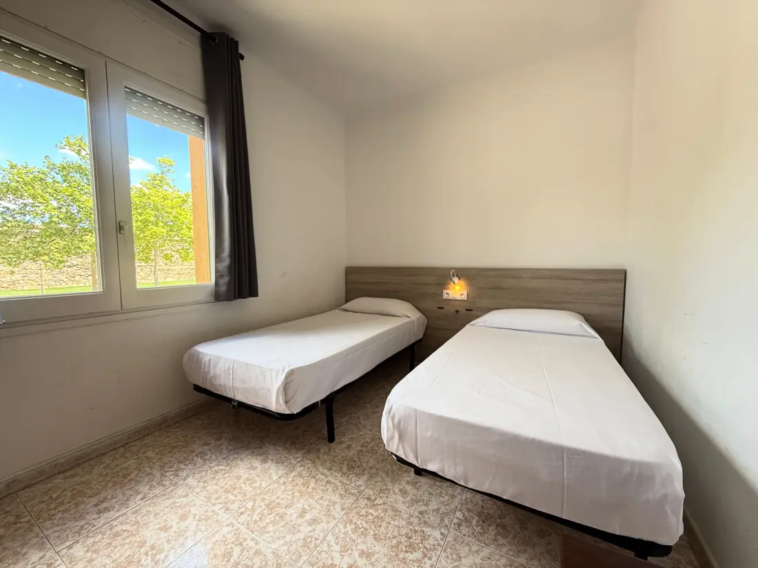 Location de Vacances Roses 837