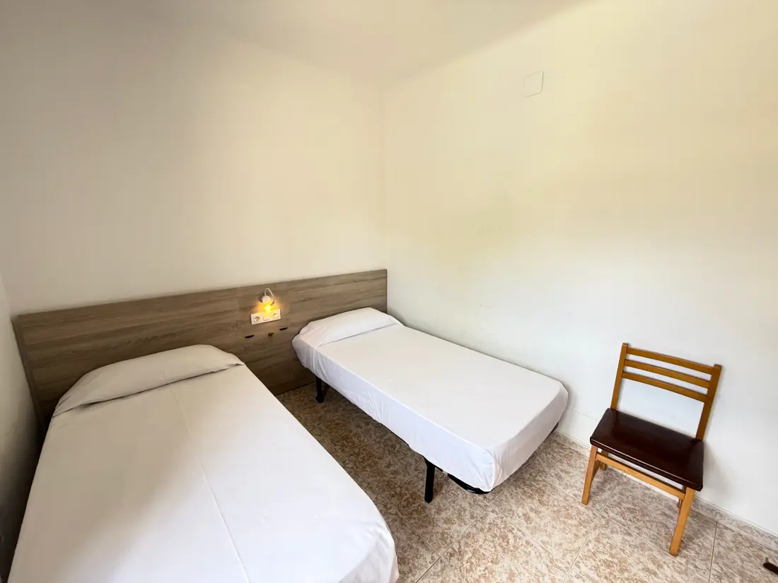Location de Vacances Roses 837