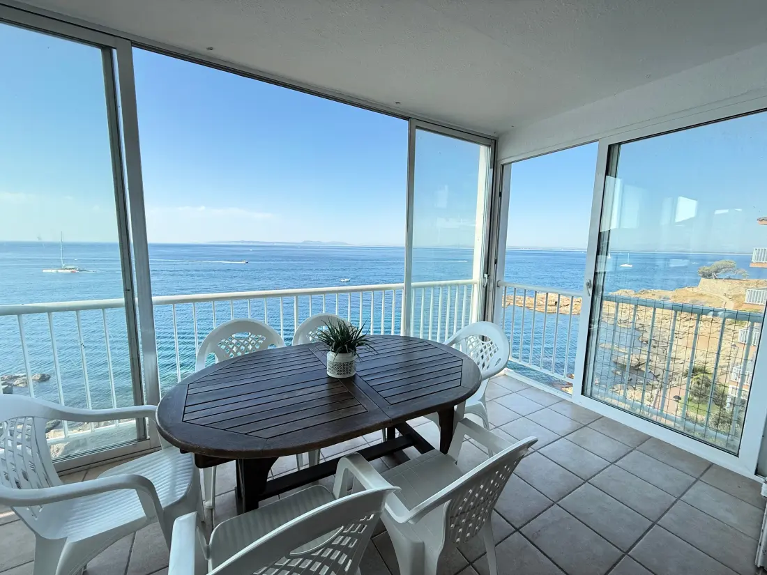Location de Vacances Roses 838