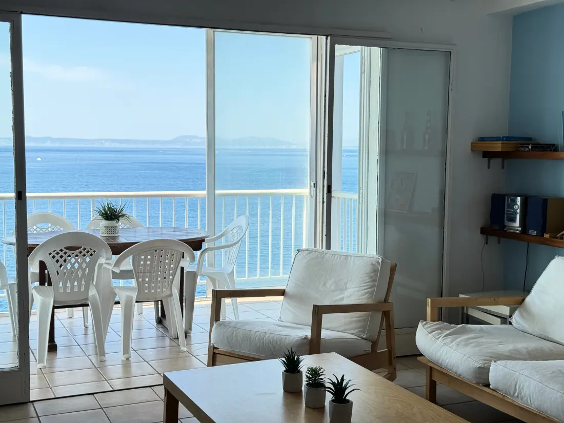 Location de Vacances Roses 838