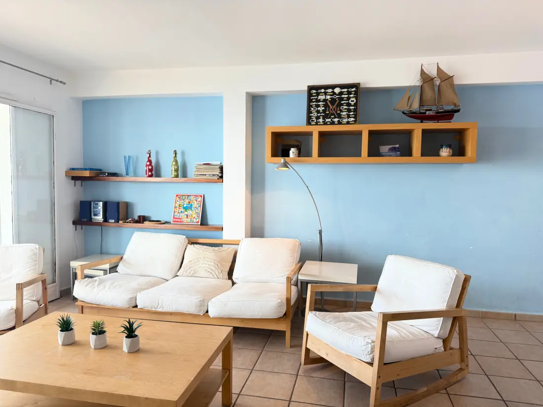Location de Vacances Roses 838
