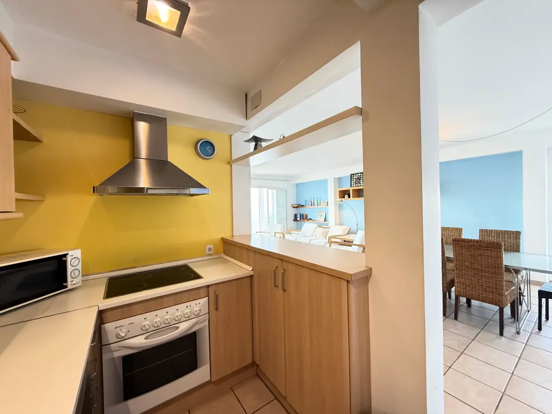 Location de Vacances Roses 838