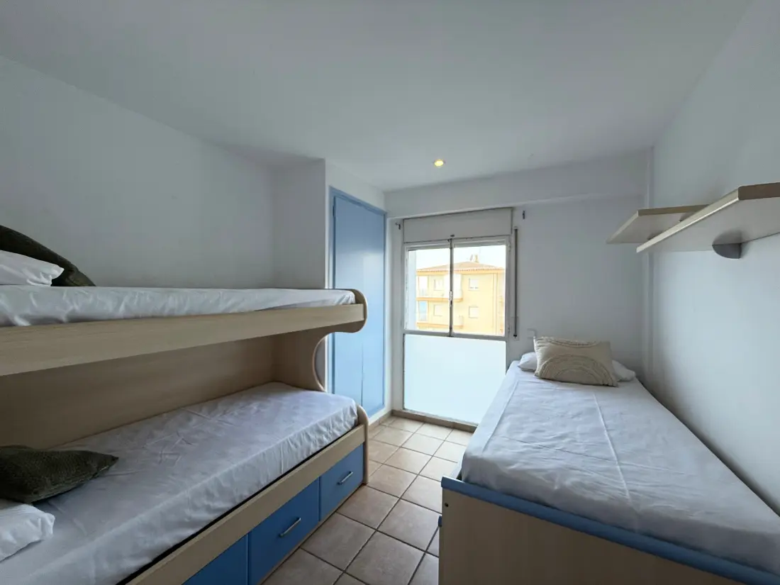 Location de Vacances Roses 838