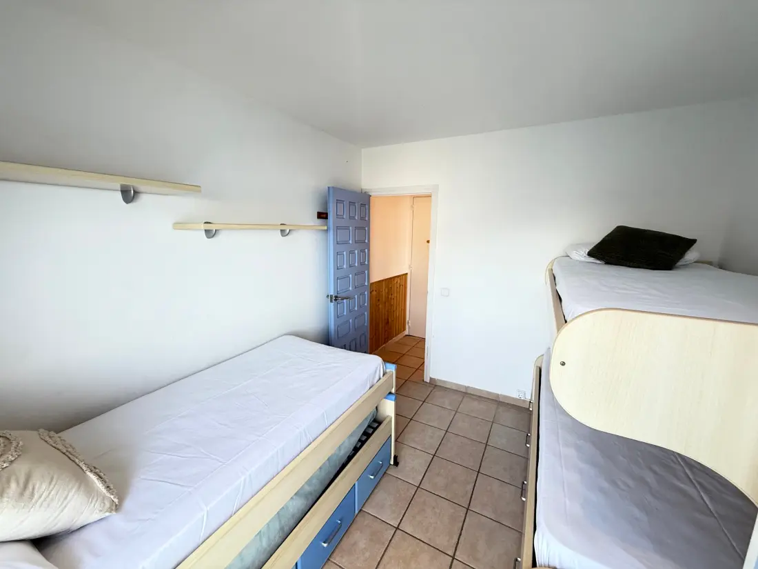 Location de Vacances Roses 838