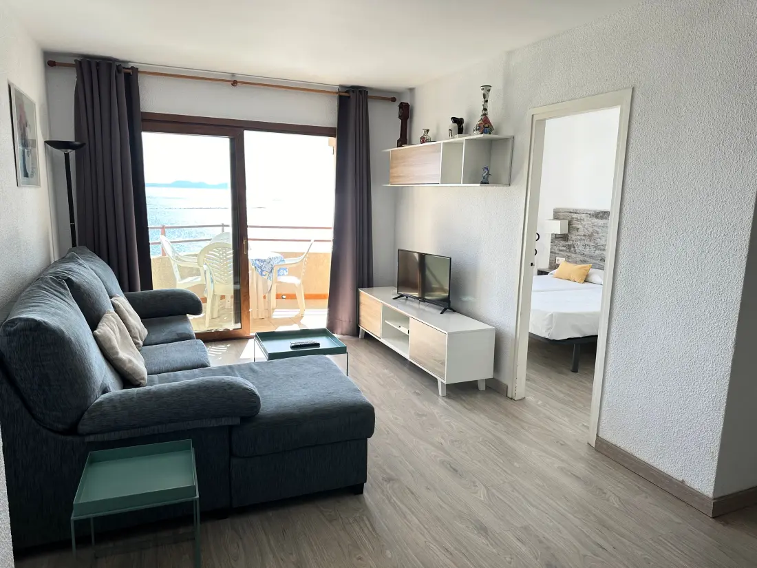 Location de Vacances Roses 839